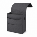 BedsideNest Pocket Organizer
