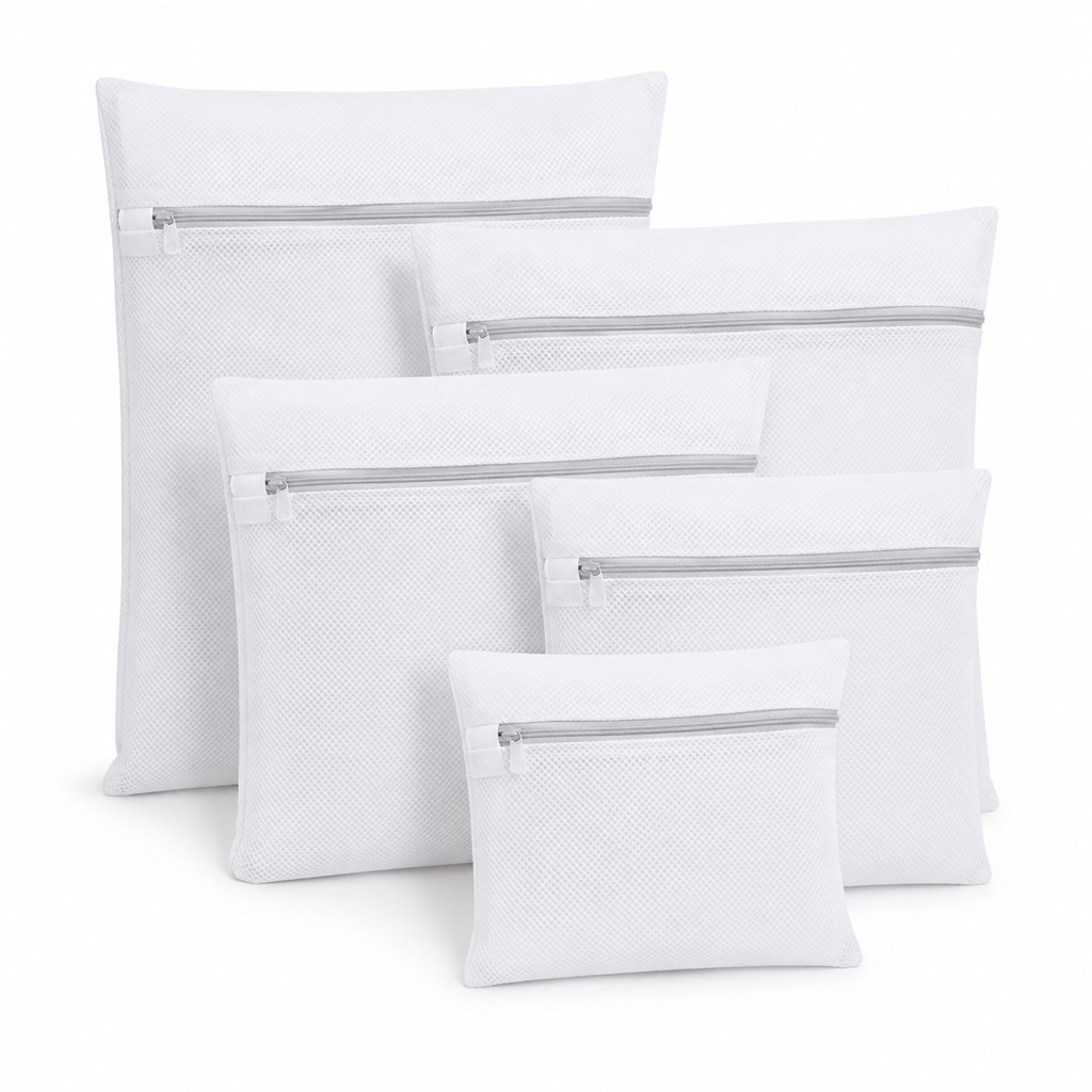 MeshCare Laundry Bag Set