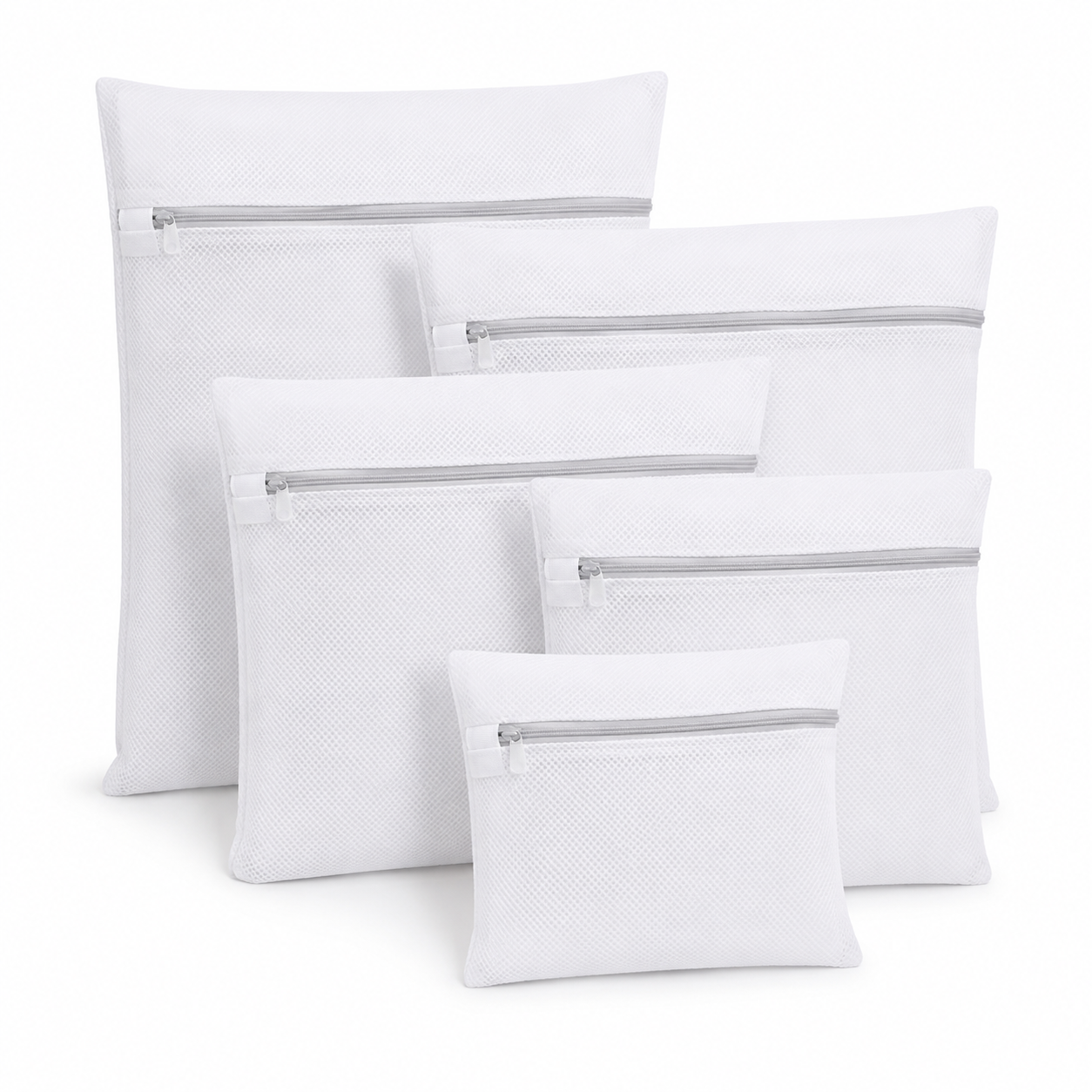 MeshCare Laundry Bag Set