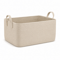 BlanketCove Soft Storage Basket