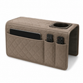 SofaPocket Armrest Organizer