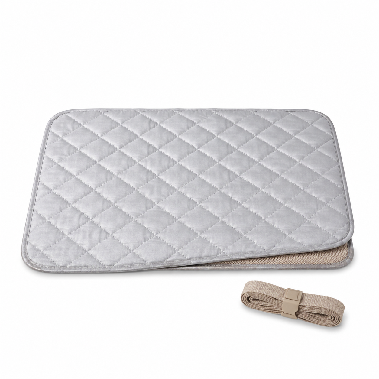 PressRest Foldable Ironing Mat