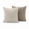 PillowKeep Cushion Cover Pair
