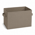 ShelfNest Foldable Closet Bin