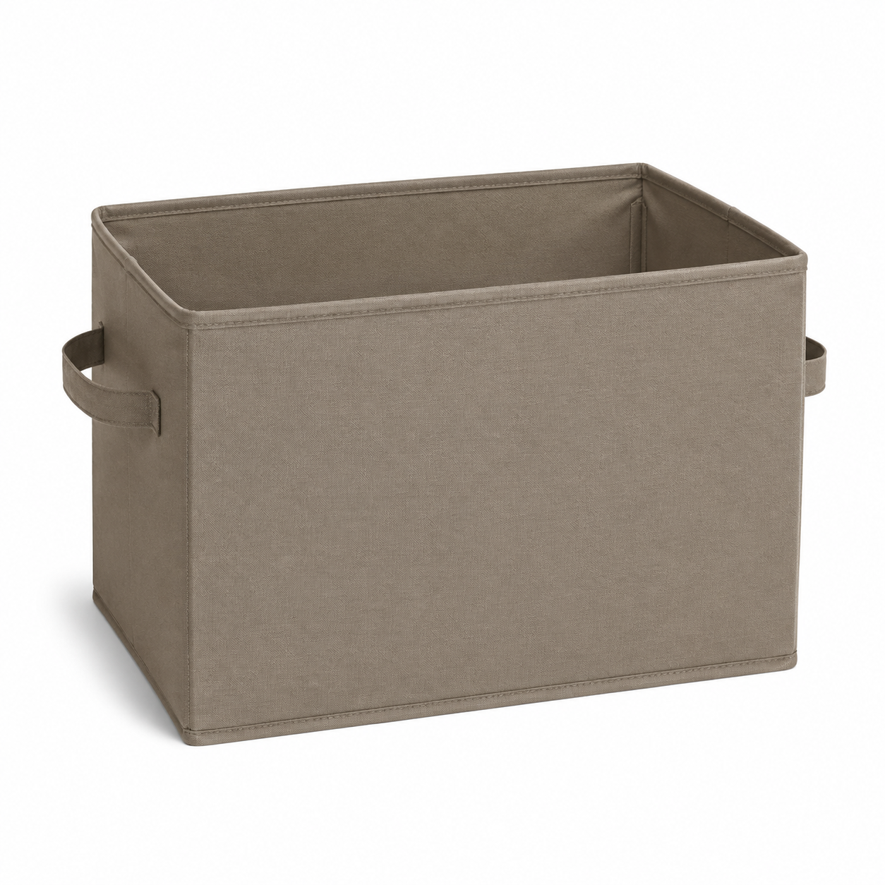 ShelfNest Foldable Closet Bin