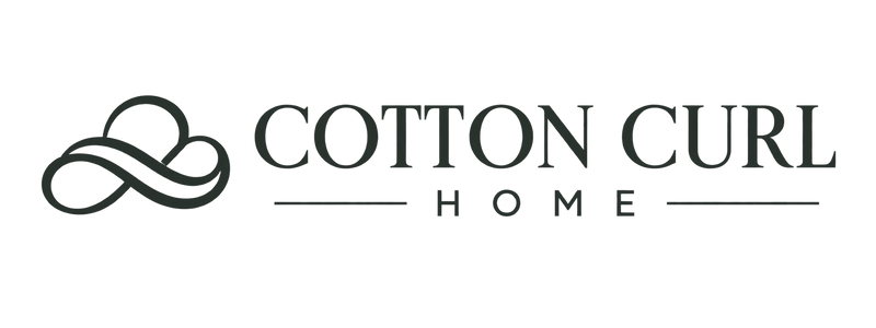 COTTON CURL HOME